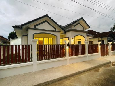 9S0079 This house for sale 5,990,000 baht 3 bedroom 2 bathroom located at wichit