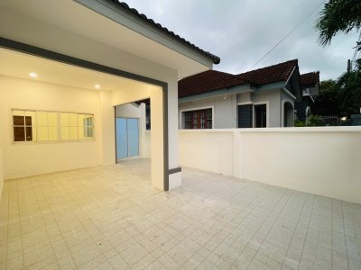 9S0079 This house for sale 5,990,000 baht 3 bedroom 2 bathroom located at wichit