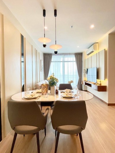 9S0082 Condominium for sale 4,990,000 baht 2 bedroom 2 bathroom at wichit have fully furnished 9S0082 Condominium for sale 4,990,000 baht 2 bedroom 2 bathroom at wichit have fully furnished