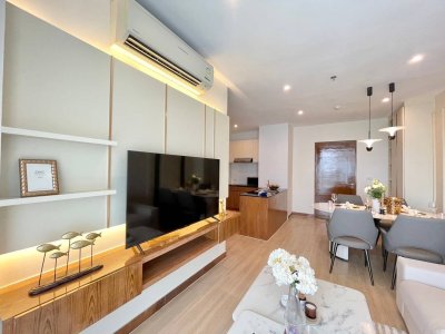 9S0082 Condominium for sale 4,990,000 baht 2 bedroom 2 bathroom at wichit have fully furnished 9S0082 Condominium for sale 4,990,000 baht 2 bedroom 2 bathroom at wichit have fully furnished