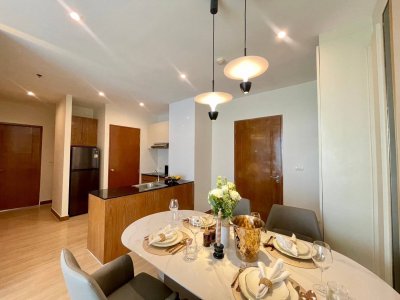 9S0082 Condominium for sale 4,990,000 baht 2 bedroom 2 bathroom at wichit have fully furnished 9S0082 Condominium for sale 4,990,000 baht 2 bedroom 2 bathroom at wichit have fully furnished