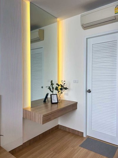 9S0084 Condominium for sale 3,690,000 baht one bedroom at wichit 9S0084 Condominium for sale 3,690,000 baht one bedroom at wichit