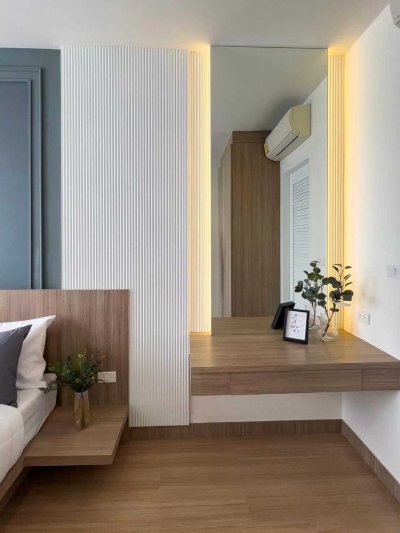 9S0084 Condominium for sale 3,690,000 baht one bedroom at wichit 9S0084 Condominium for sale 3,690,000 baht one bedroom at wichit