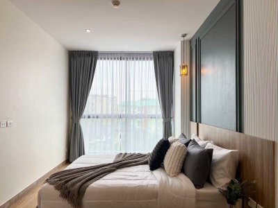 9S0084 Condominium for sale 3,690,000 baht one bedroom at wichit 9S0084 Condominium for sale 3,690,000 baht one bedroom at wichit