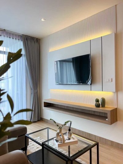 9S0084 Condominium for sale 3,690,000 baht one bedroom at wichit 9S0084 Condominium for sale 3,690,000 baht one bedroom at wichit