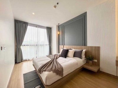 9S0084 Condominium for sale 3,690,000 baht one bedroom at wichit