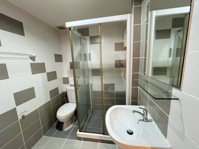 9S0085 Condominium for sale 2,390,000 baht 1 bedroom 1 bathroom at wichit have fully furnished