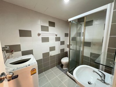 9S0085 Condominium for sale 2,390,000 baht 1 bedroom 1 bathroom at wichit have fully furnished