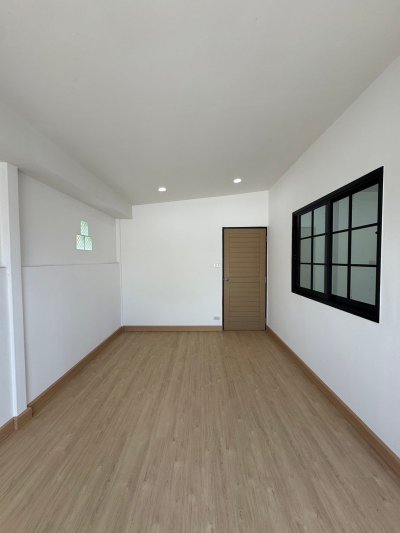 9S0086 ขายบ้านแฝดชั้นเดียว ราคา 4,790,000 บาท 3 ห้องนอน 2 ห้องน้ำ โซนวิชิต