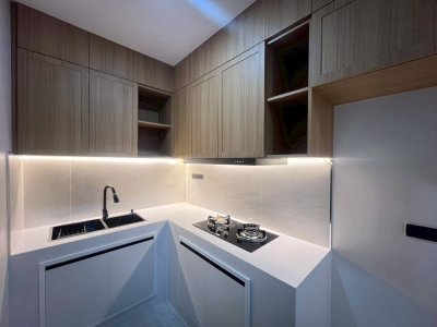 9S0087 ขายบ้านแฝดสองชั้น ราคา 5,290,000 บาท 4 ห้องนอน 3 ห้องน้ำ โซนวิชิต