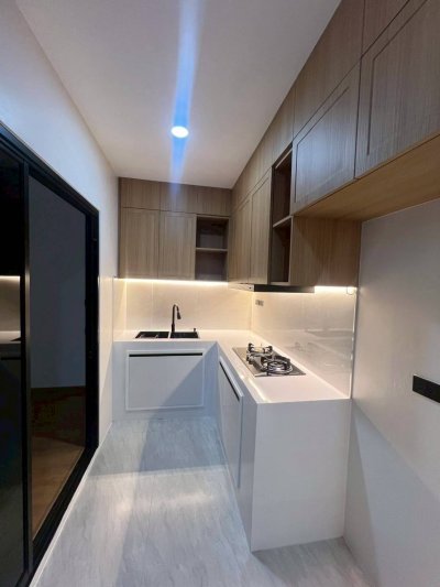 9S0087 ขายบ้านแฝดสองชั้น ราคา 5,290,000 บาท 4 ห้องนอน 3 ห้องน้ำ โซนวิชิต