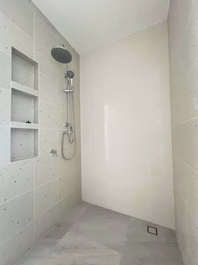 9S0087 ขายบ้านแฝดสองชั้น ราคา 5,290,000 บาท 4 ห้องนอน 3 ห้องน้ำ โซนวิชิต