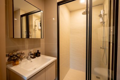 9S0088 ขายคอนโดมิเนียม ห้องสตูดิโอ ราคา 2,590,000 บาท โซนวิชิต