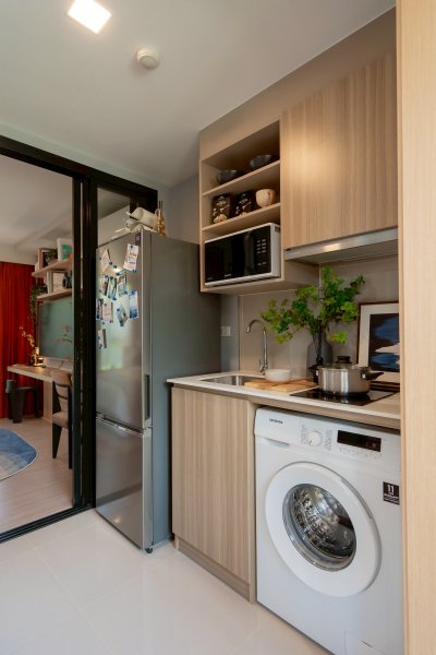 9S0088 ขายคอนโดมิเนียม ห้องสตูดิโอ ราคา 2,590,000 บาท โซนวิชิต