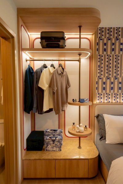 9S0088 ขายคอนโดมิเนียม ห้องสตูดิโอ ราคา 2,590,000 บาท โซนวิชิต