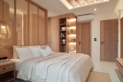 9S0089 Pool villa for sale 15,900,000 baht 3 bedroom 3 bathroom at wichit