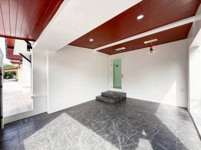 9S0090 This houes for sale 4,790,000 baht 3 bedroom 2 bathroom at wichit