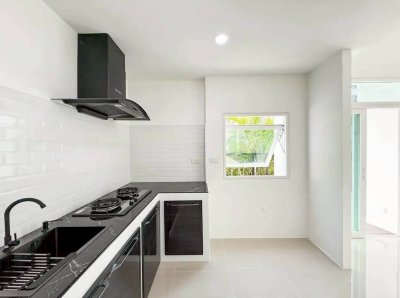 9S0090 This houes for sale 4,790,000 baht 3 bedroom 2 bathroom at wichit