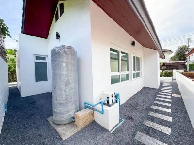 9S0090 This houes for sale 4,790,000 baht 3 bedroom 2 bathroom at wichit
