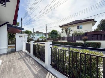 9S0090 This houes for sale 4,790,000 baht 3 bedroom 2 bathroom at wichit