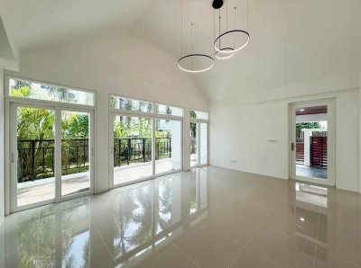9S0090 This houes for sale 4,790,000 baht 3 bedroom 2 bathroom at wichit