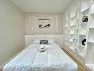 9S0091 Condominium for sale 1,890,000 baht 1 bedroom 1 bathroom at wichit
