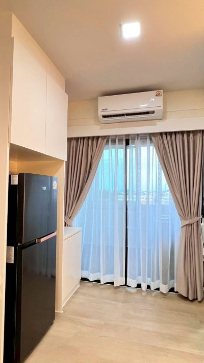 9S0091 Condominium for sale 1,890,000 baht 1 bedroom 1 bathroom at wichit