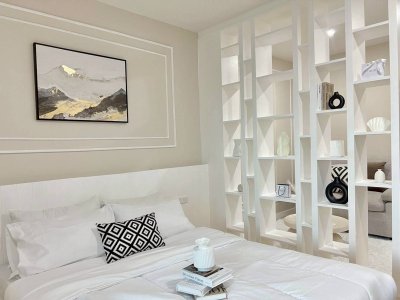 9S0091 Condominium for sale 1,890,000 baht 1 bedroom 1 bathroom at wichit