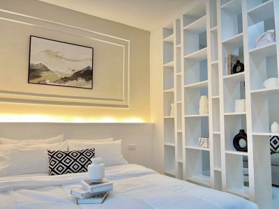 9S0091 Condominium for sale 1,890,000 baht 1 bedroom 1 bathroom at wichit