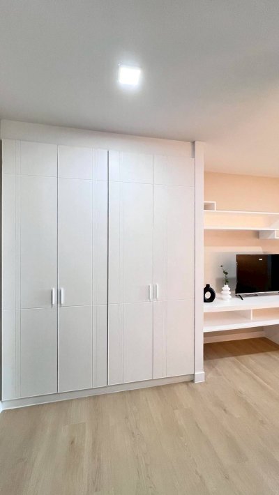 9S0091 Condominium for sale 1,890,000 baht 1 bedroom 1 bathroom at wichit