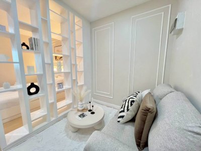 9S0091 Condominium for sale 1,890,000 baht 1 bedroom 1 bathroom at wichit