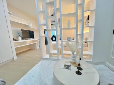 9S0091 Condominium for sale 1,890,000 baht 1 bedroom 1 bathroom at wichit