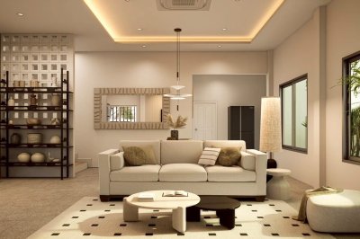 9S0092 ขายบ้านเดี่ยวชั้นเดียว ราคา 6,990,000 บาท 3 ห้องนอน 2 ห้องน้ำ โซนวิชิต