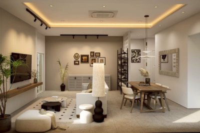 9S0092 ขายบ้านเดี่ยวชั้นเดียว ราคา 6,990,000 บาท 3 ห้องนอน 2 ห้องน้ำ โซนวิชิต