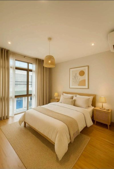 9S0093 This house for sale 4,850,000 baht 2 bedroom 3 bathroom at wichit