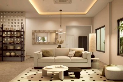 9S0095 ขายบ้านเดี่ยวชั้นเดียว ราคา 6,990,000 บาท 3 ห้องนอน 2 ห้องน้ำ โซนวิชิต