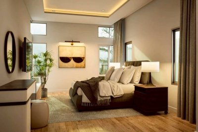 9S0095 ขายบ้านเดี่ยวชั้นเดียว ราคา 6,990,000 บาท 3 ห้องนอน 2 ห้องน้ำ โซนวิชิต 9S0095 ขายบ้านเดี่ยวชั้นเดียว ราคา 6,990,000 บาท 3 ห้องนอน 2 ห้องน้ำ โซนวิชิต