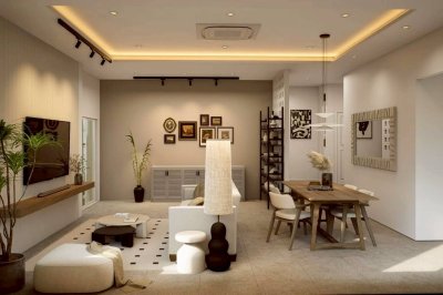 9S0095 ขายบ้านเดี่ยวชั้นเดียว ราคา 6,990,000 บาท 3 ห้องนอน 2 ห้องน้ำ โซนวิชิต