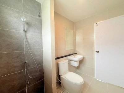 9S0096 ขายบ้านแฝดสองชั้น ราคา 5,650,000 บาท 3 ห้องนอน 3 ห้องน้ำ โซนวิชิต