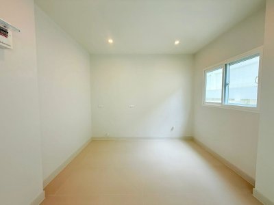 9S0096 ขายบ้านแฝดสองชั้น ราคา 5,650,000 บาท 3 ห้องนอน 3 ห้องน้ำ โซนวิชิต