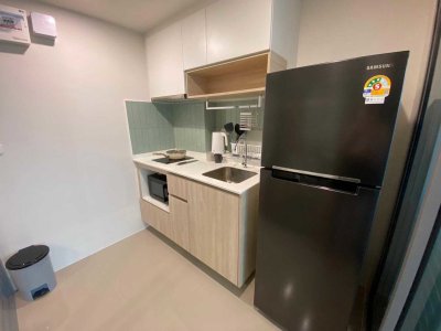 9S0097 Condominium for sale 4,500,000 baht 1 bedroom 1 bathroom at wichit 9S0097 Condominium for sale 4,500,000 baht 1 bedroom 1 bathroom at wichit