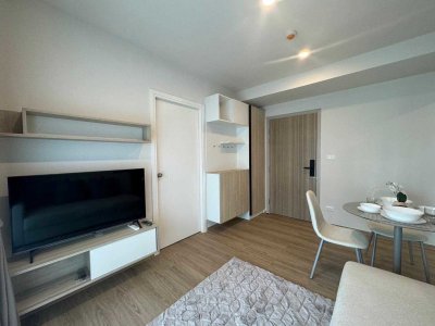 9S0097 Condominium for sale 4,500,000 baht 1 bedroom 1 bathroom at wichit