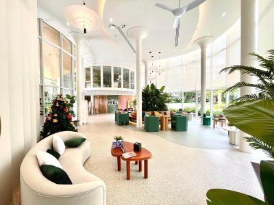 9S0100 Condominium for sale 4,200,000 baht 1 bedroom 1 bathroom at wichit