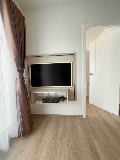 9S0100 Condominium for sale 4,200,000 baht 1 bedroom 1 bathroom at wichit