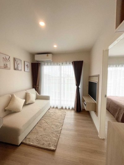 9S0100 Condominium for sale 4,200,000 baht 1 bedroom 1 bathroom at wichit