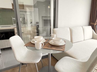 9S0100 Condominium for sale 4,200,000 baht 1 bedroom 1 bathroom at wichit