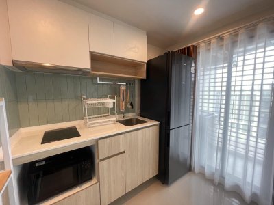 9S0100 Condominium for sale 4,200,000 baht 1 bedroom 1 bathroom at wichit