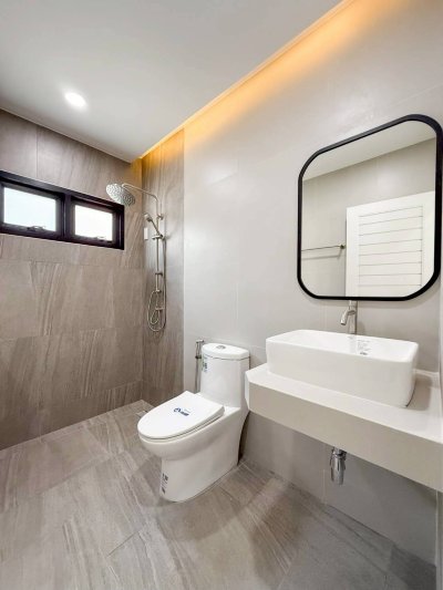 9S0101 ขายบ้านเดี่ยวชั้นเดียว ราคา 6,890,000 บาท 3 ห้องนอน 2 ห้องน้ำ โซนวิชิต