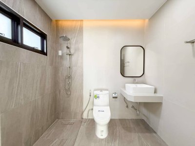 9S0101 ขายบ้านเดี่ยวชั้นเดียว ราคา 6,890,000 บาท 3 ห้องนอน 2 ห้องน้ำ โซนวิชิต