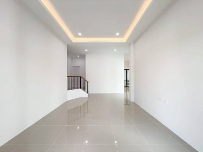 9S0101 ขายบ้านเดี่ยวชั้นเดียว ราคา 6,890,000 บาท 3 ห้องนอน 2 ห้องน้ำ โซนวิชิต